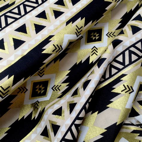 metallic african fabric|black and gold quilting fabric.